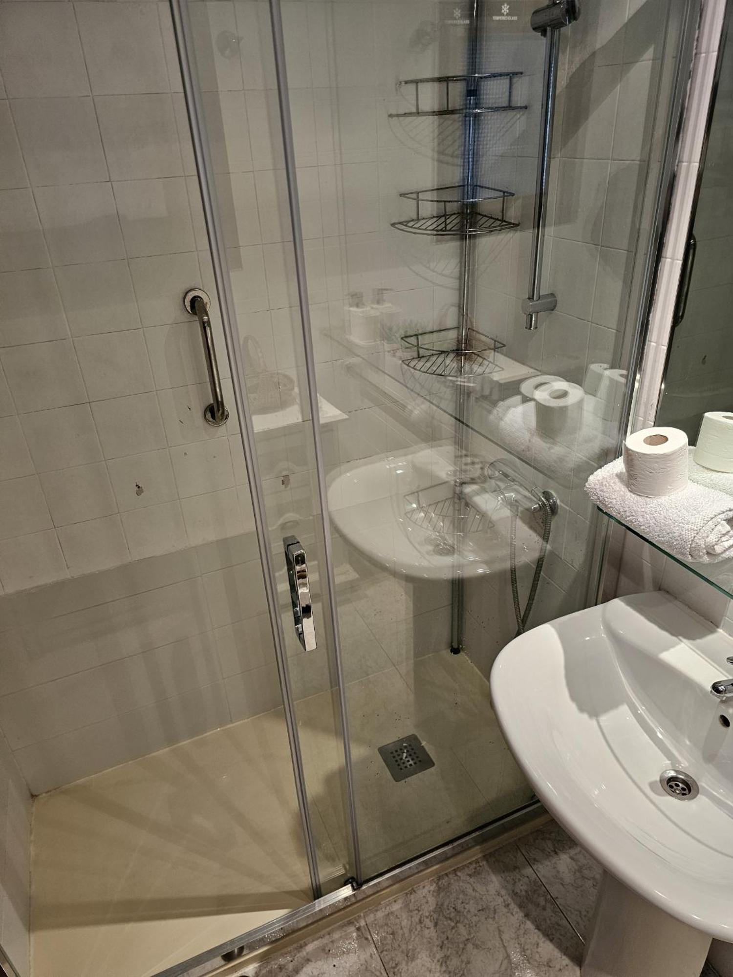 Apartamento Karola 9 If Benidorm Exteriör bild