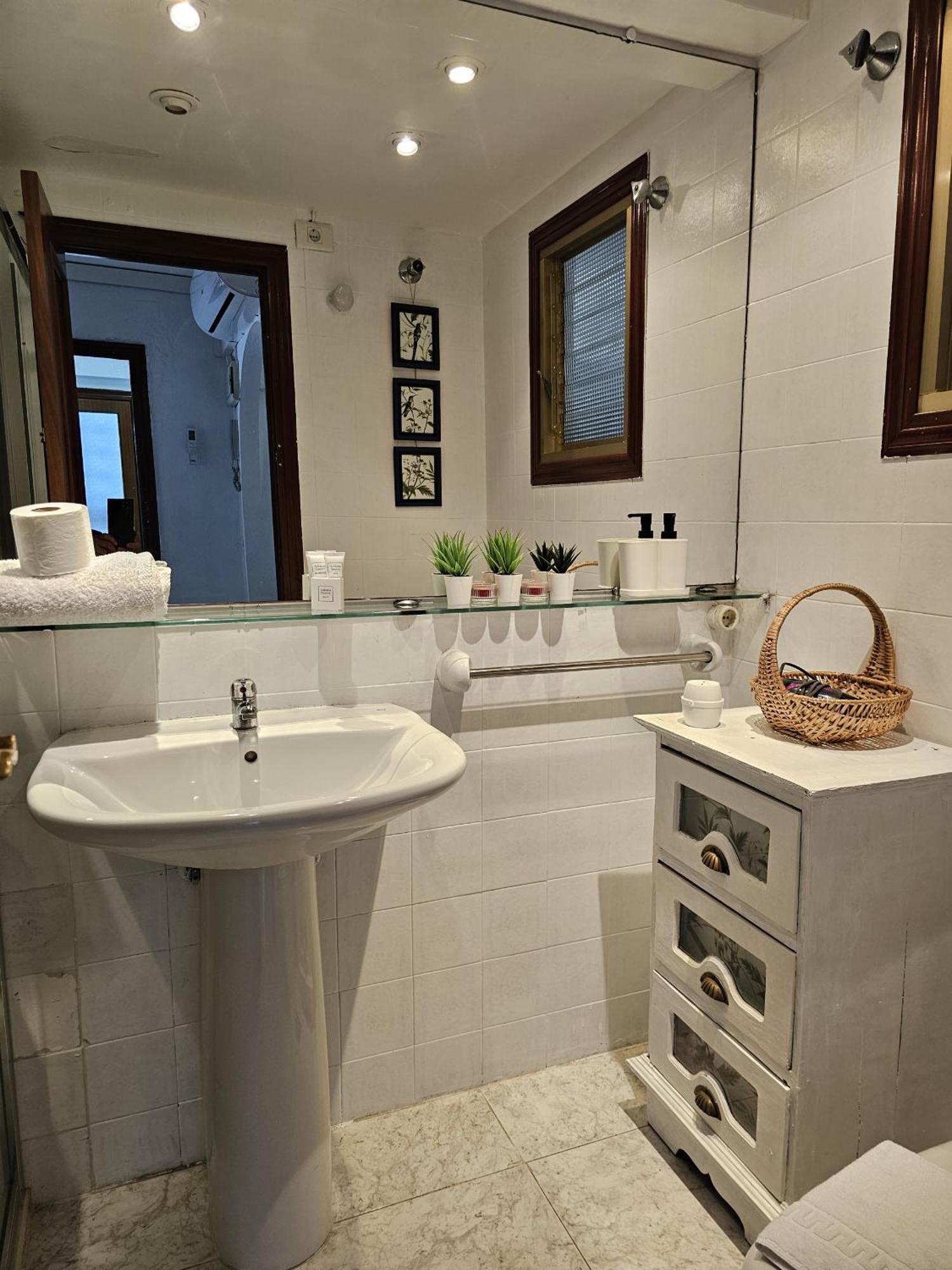 Apartamento Karola 9 If Benidorm Exteriör bild
