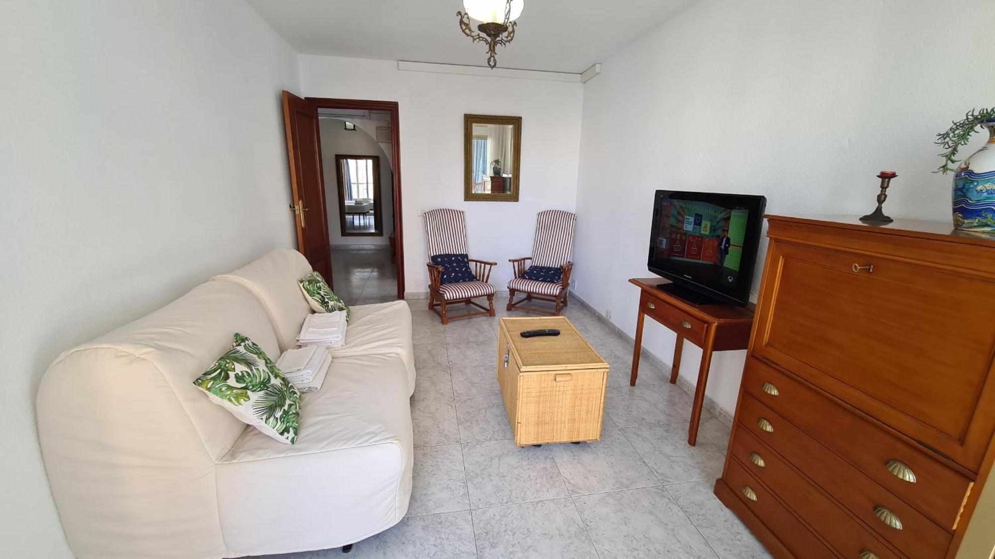 Apartamento Karola 9 If Benidorm Exteriör bild