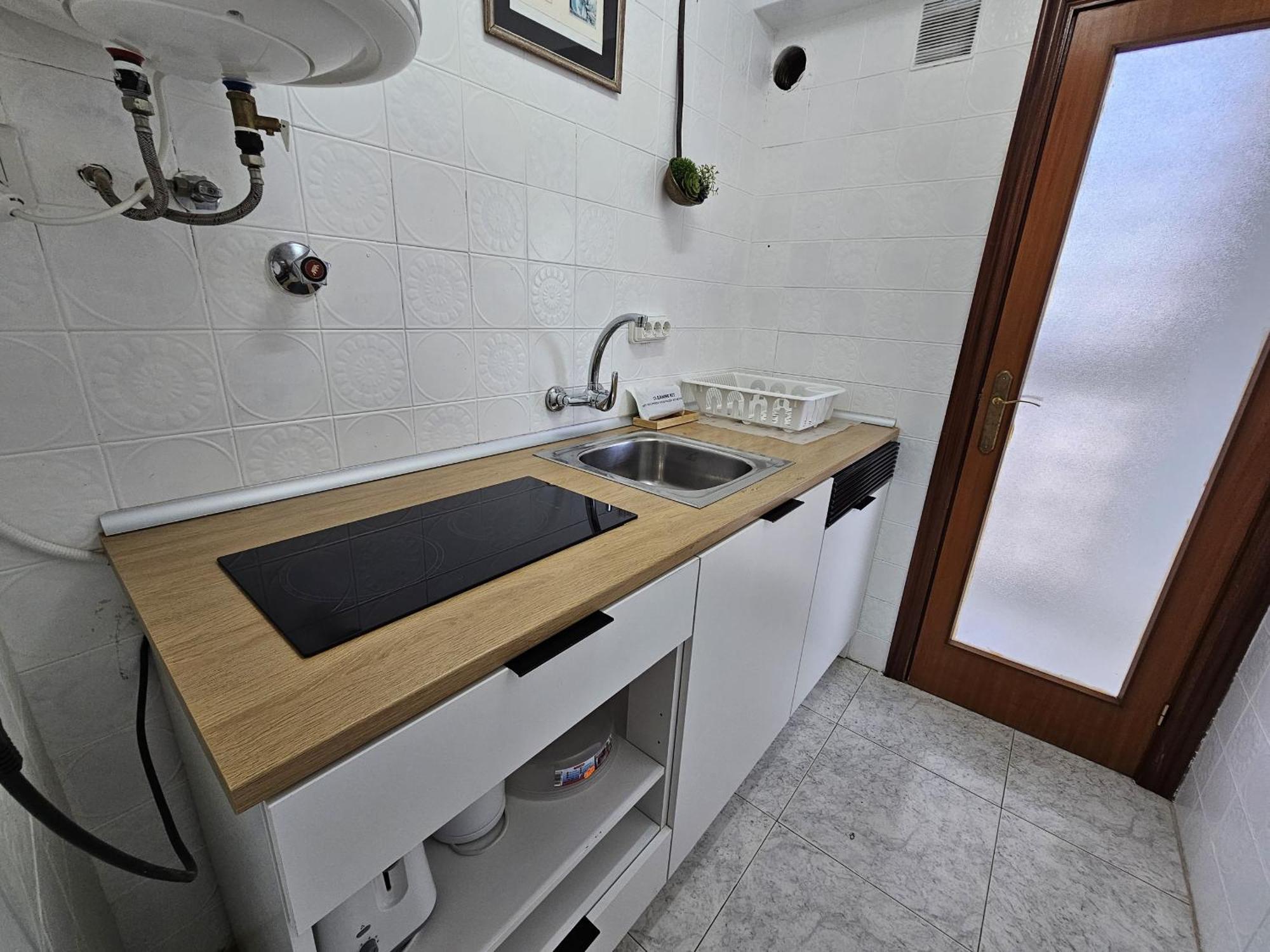 Apartamento Karola 9 If Benidorm Exteriör bild