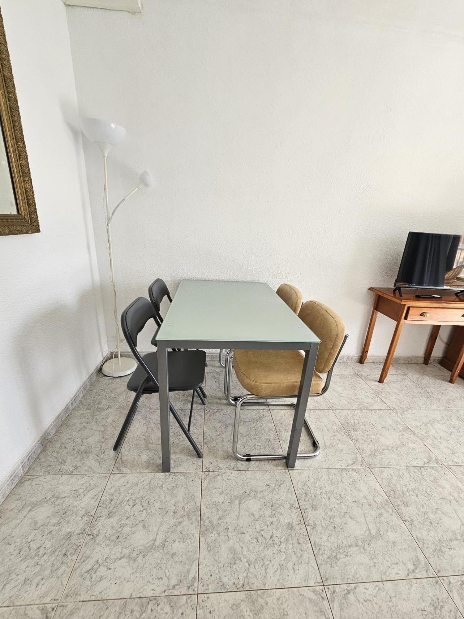 Apartamento Karola 9 If Benidorm Exteriör bild